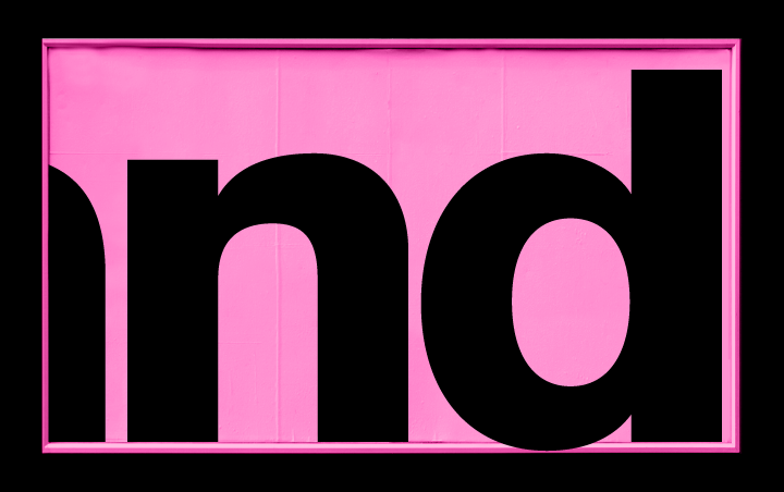 Neue June font
