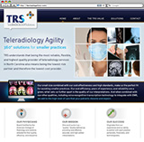 New business web design