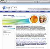 Start up business web design