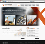 New business web design