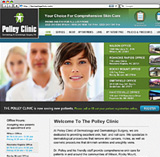 Website Redesign