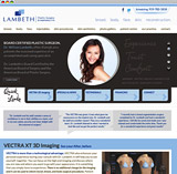 New business web design