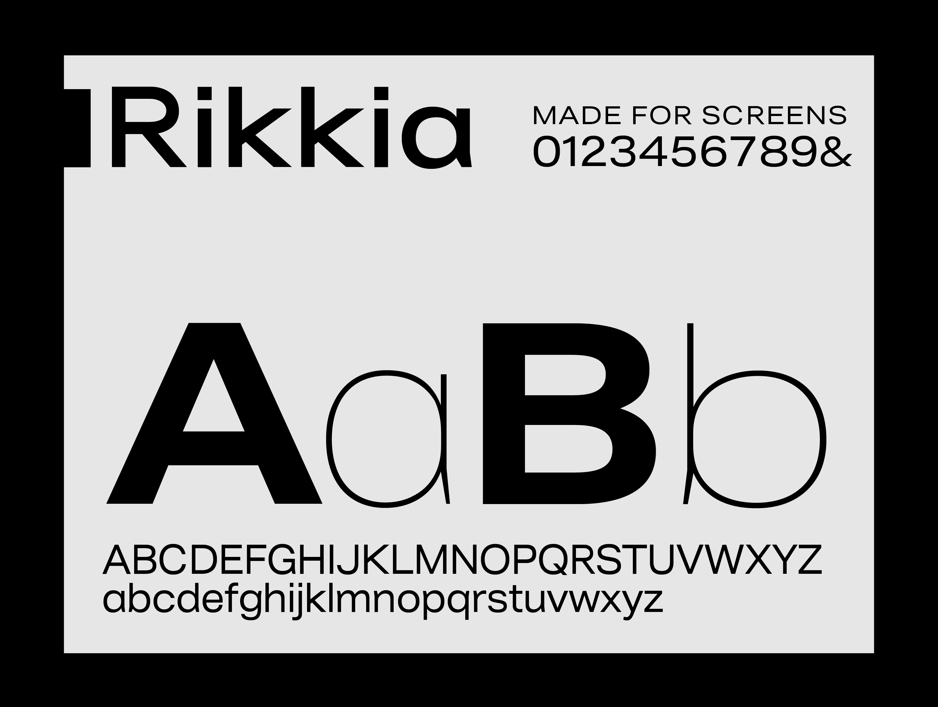 Rikkia