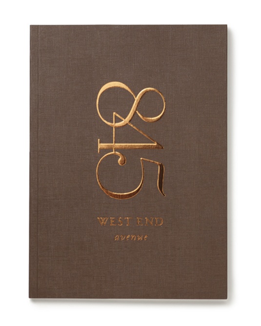 18 stunning luxury real estate brochure designs brand product brochure examples