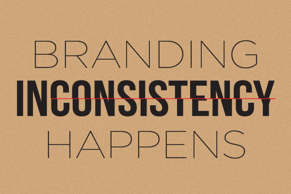 Tips for Consistent Branding
