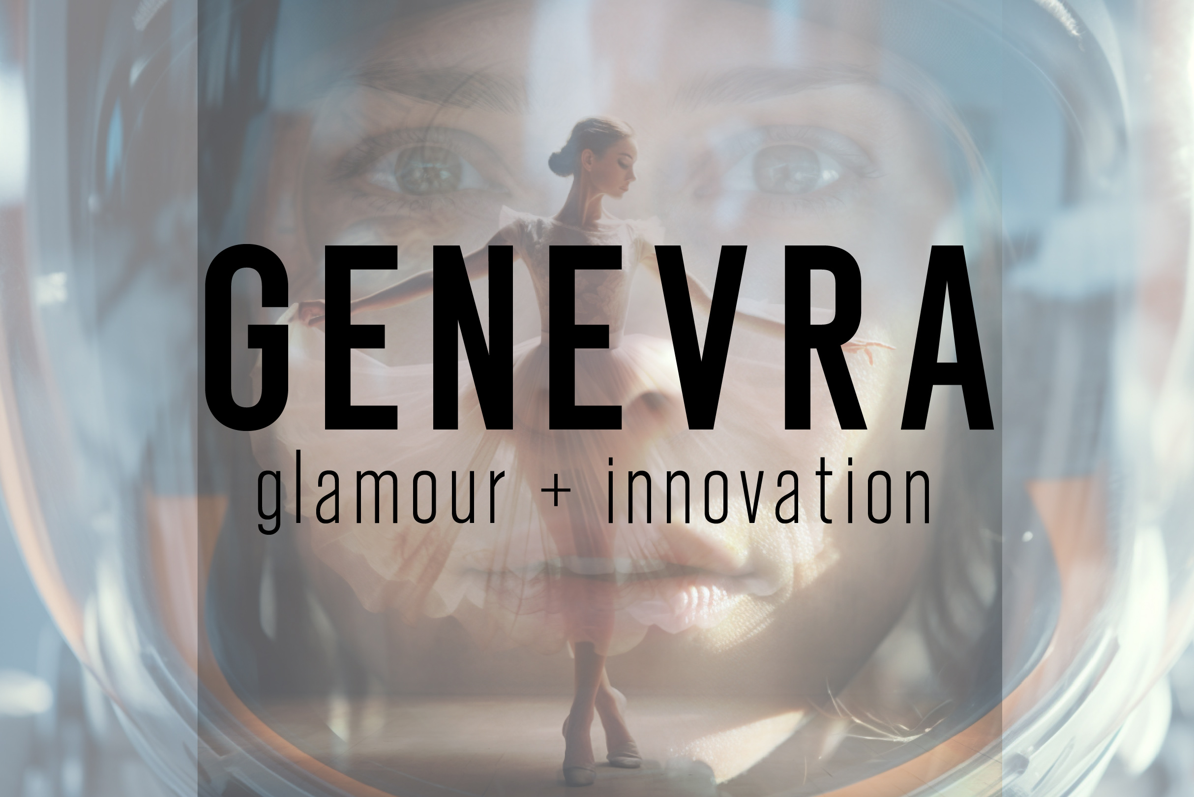 Female glamour and innovation