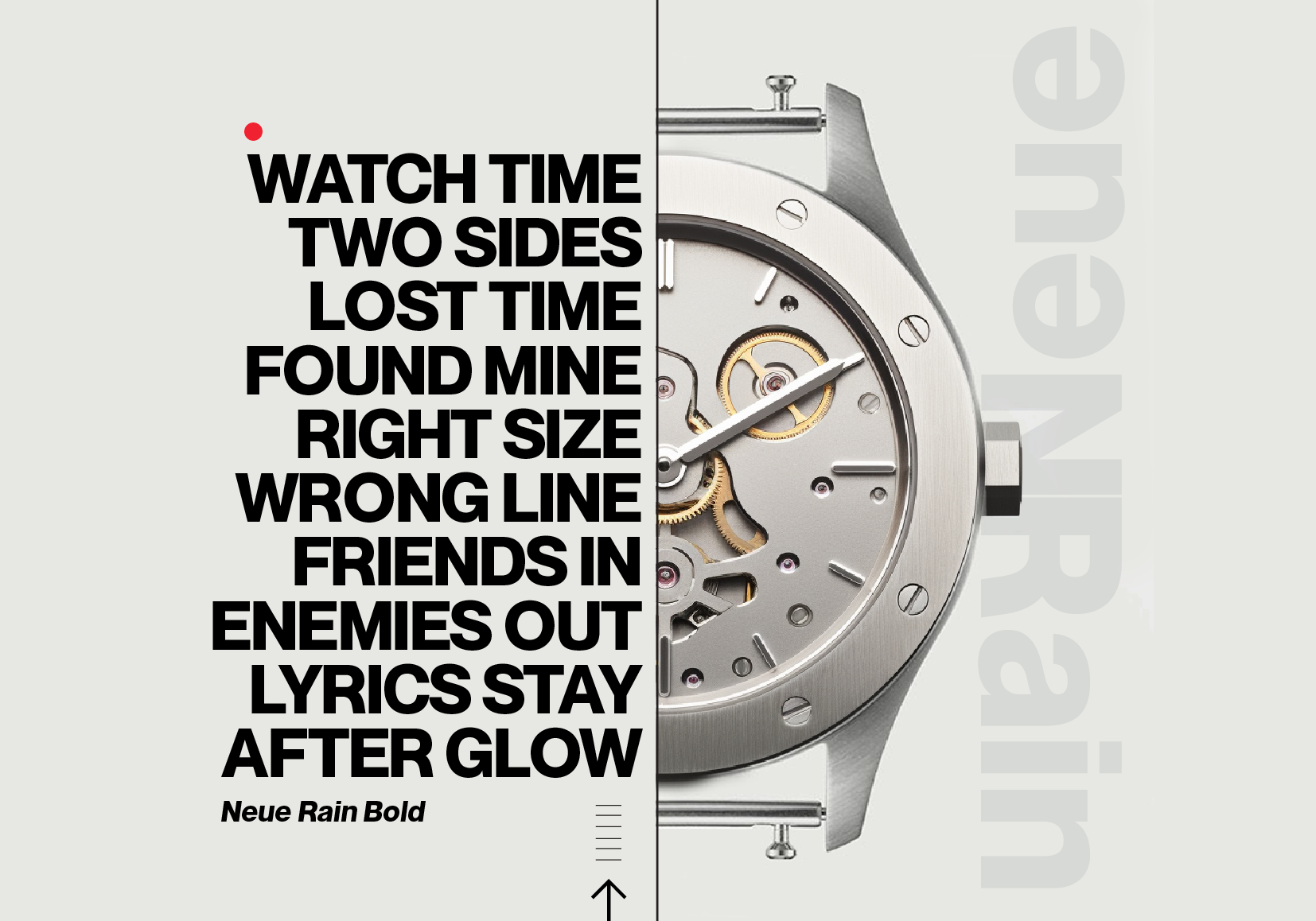 Watch ad