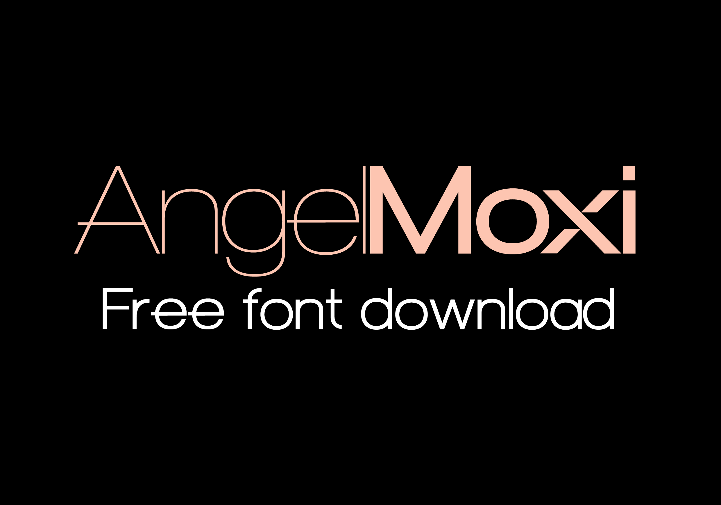 Angelmoxi Free Download