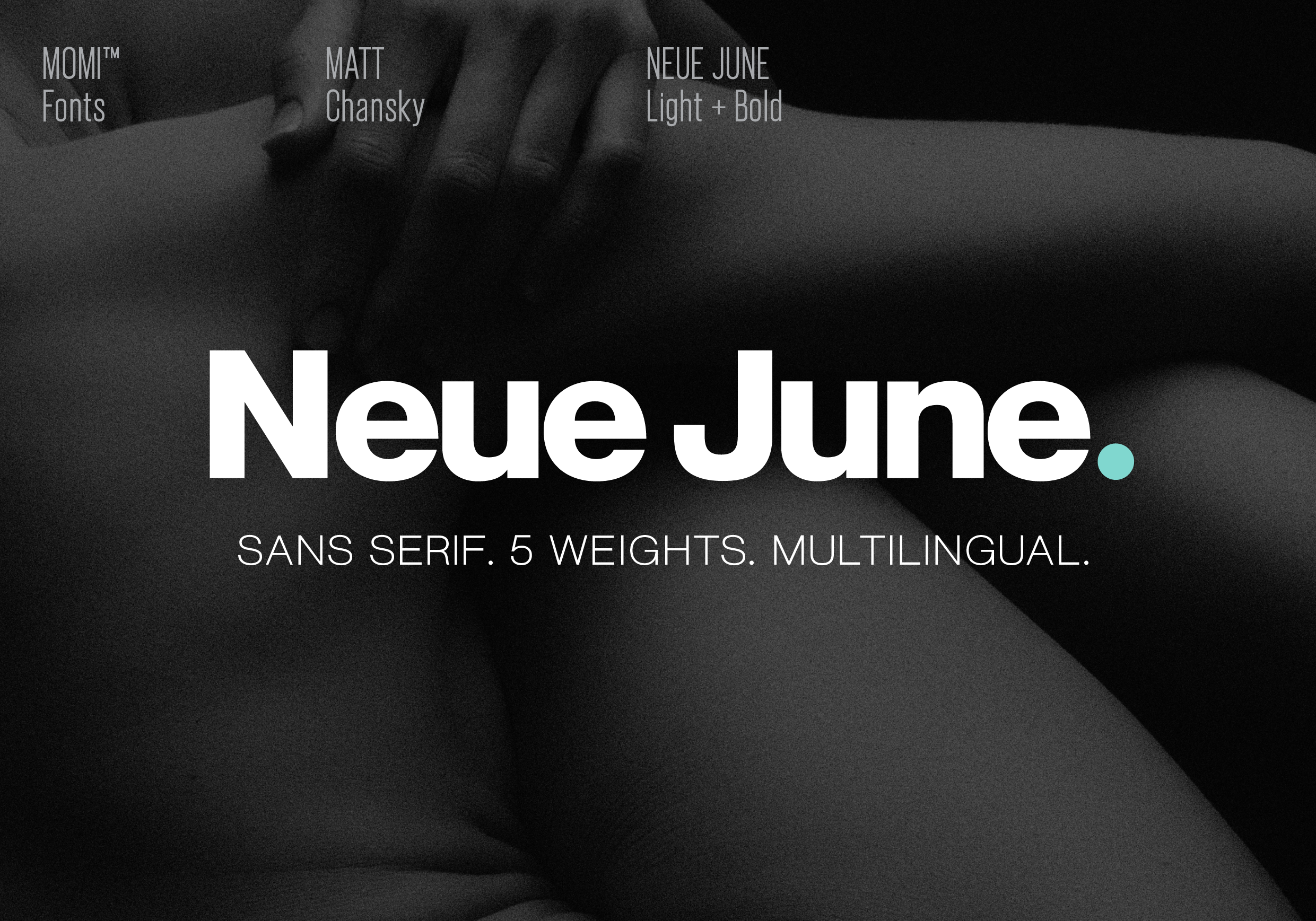 Neue June