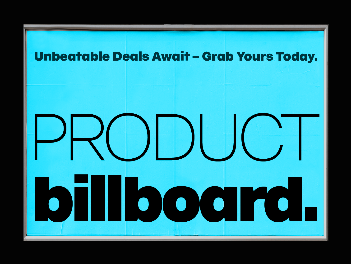 Avant Garde substitute