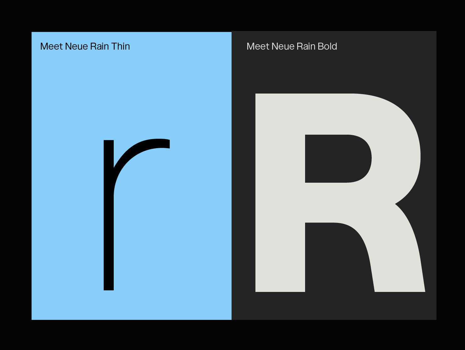 Modern Helvetica