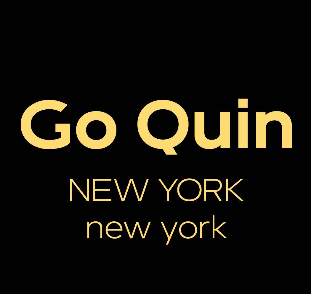 Go Quin