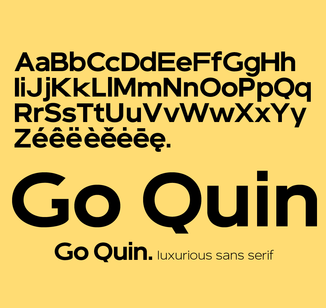 Go Quin