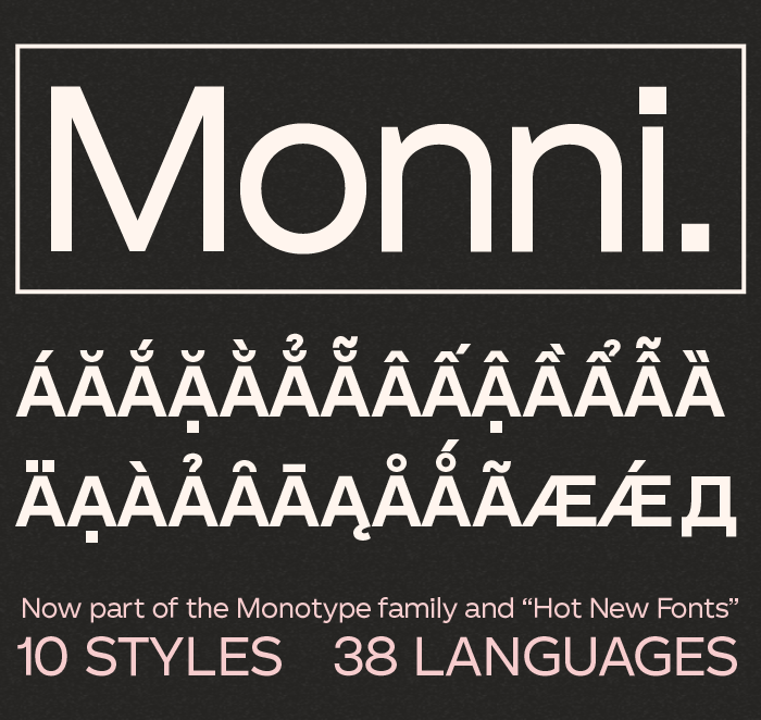 Genevra Condensed Font