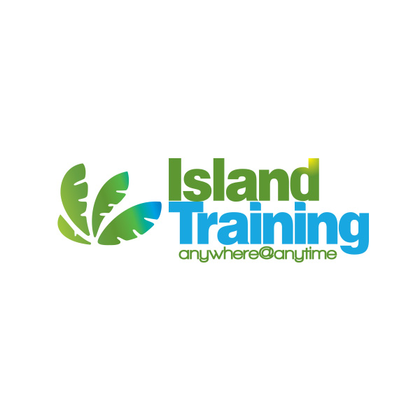 Island Training Logo