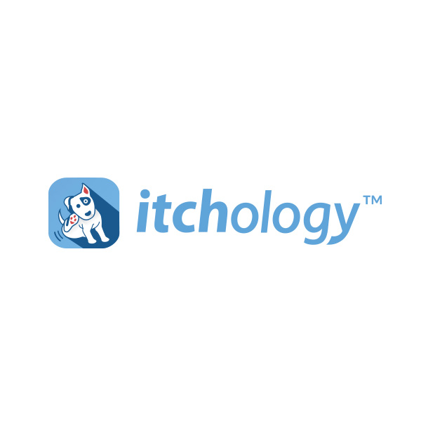 Itchology app logo