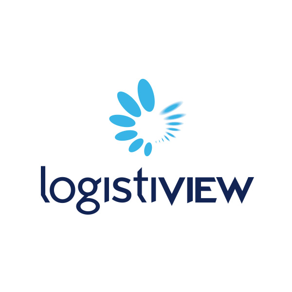 Logistiview Logo
