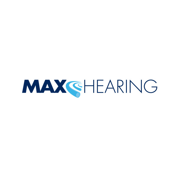 Max Hearing Logo