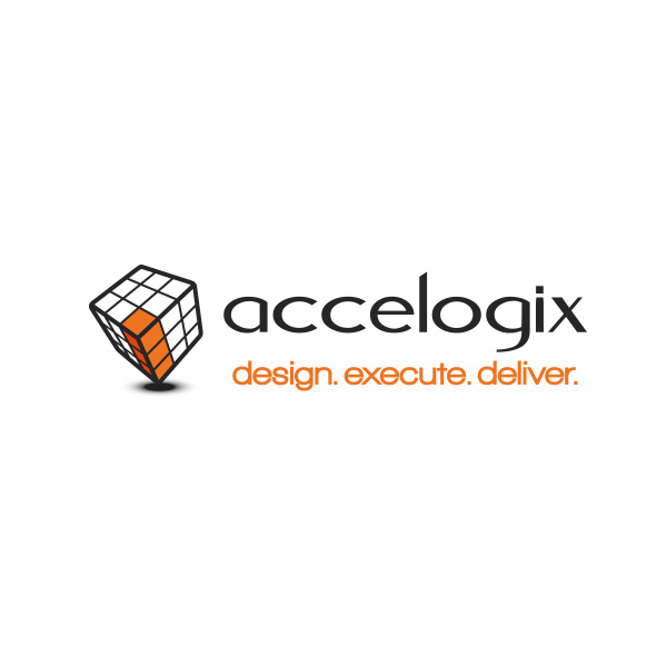 Accelogix Logo