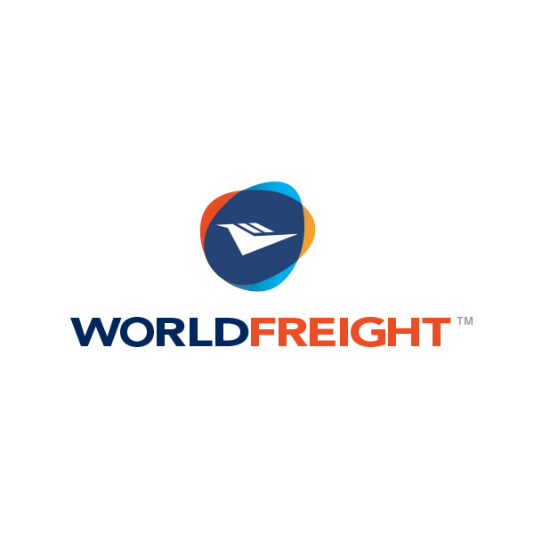 Worldfrieght Logo