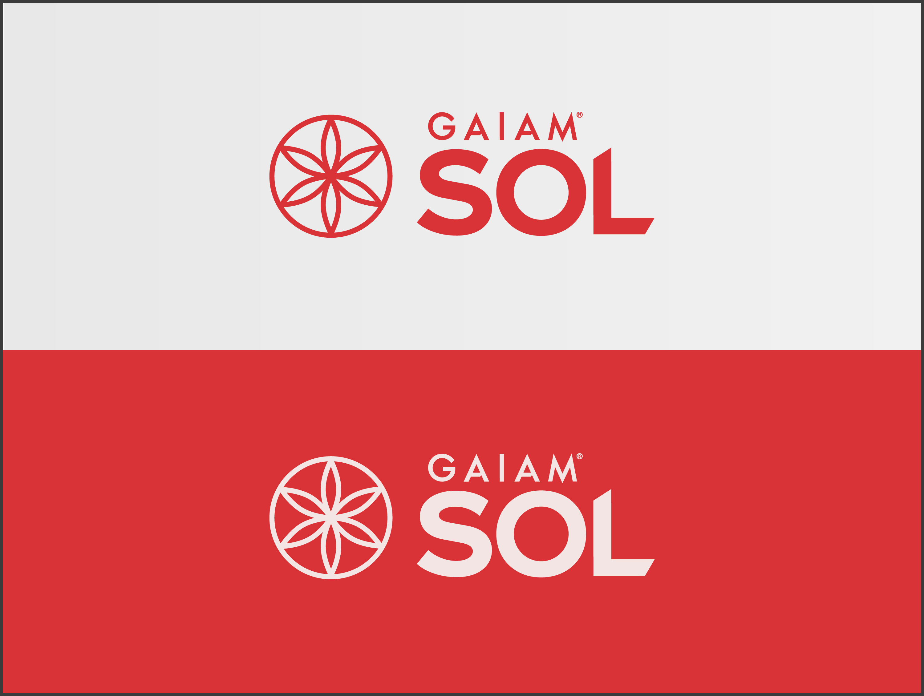 Yoga logo