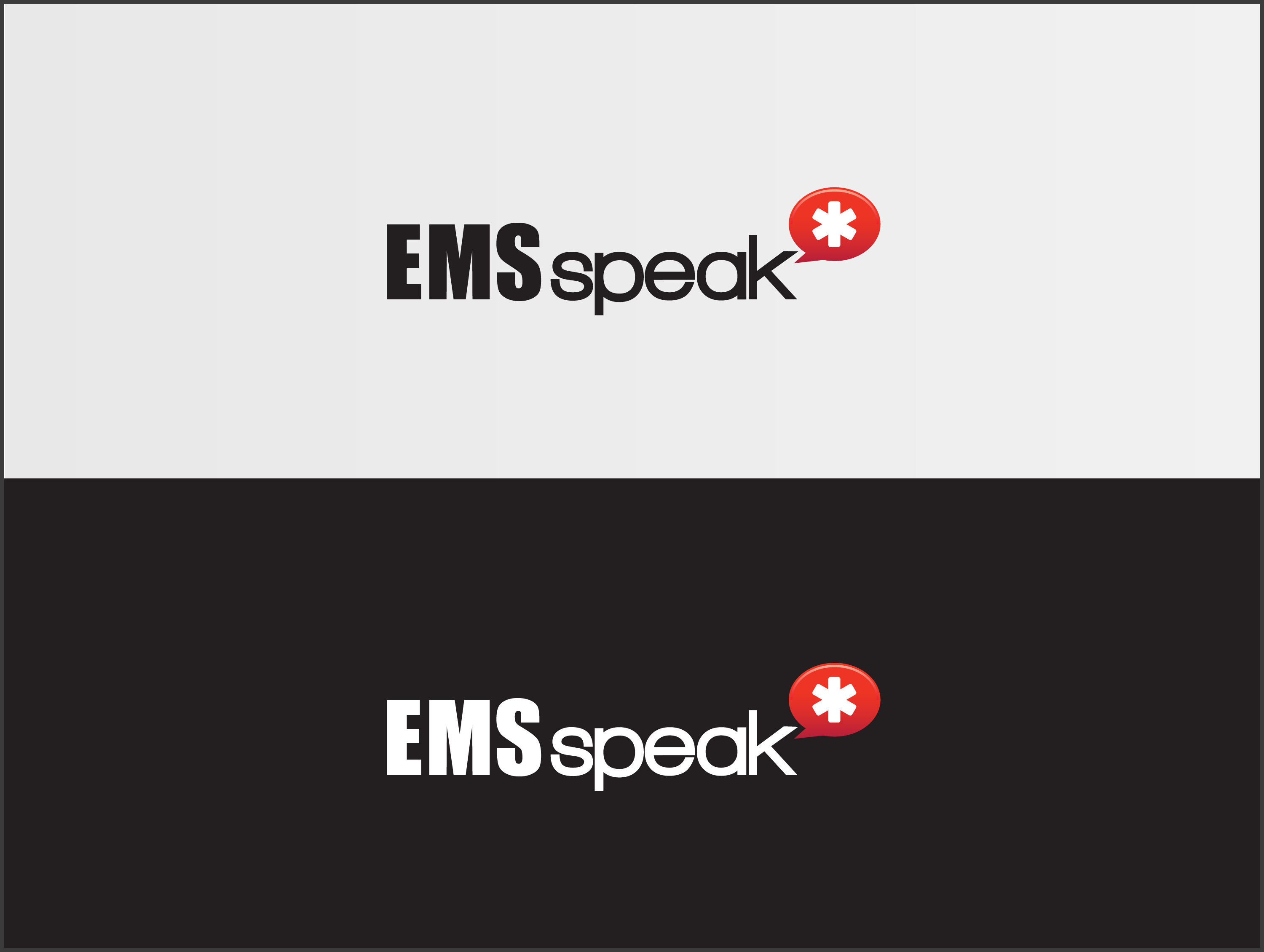 Medical App logo design