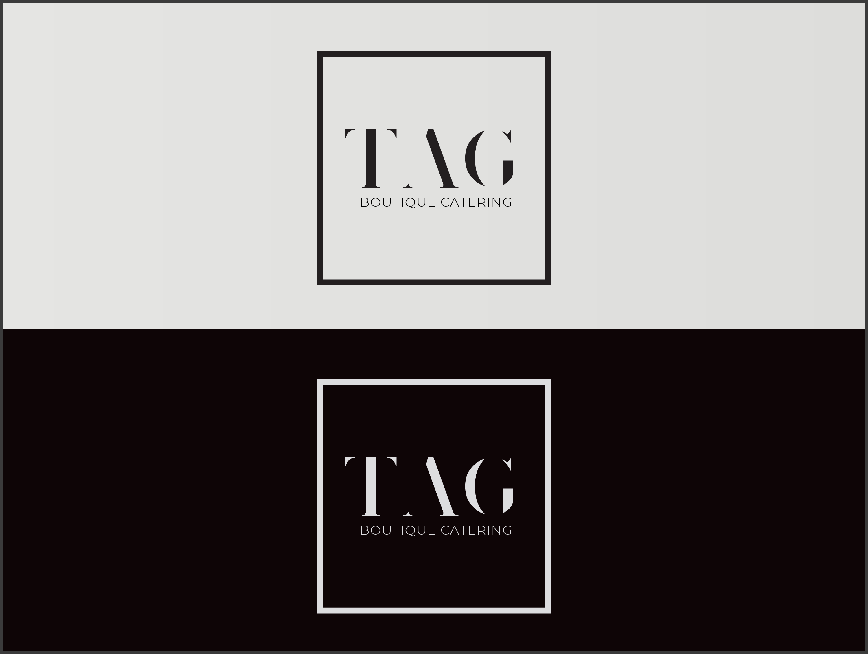 Catering logo