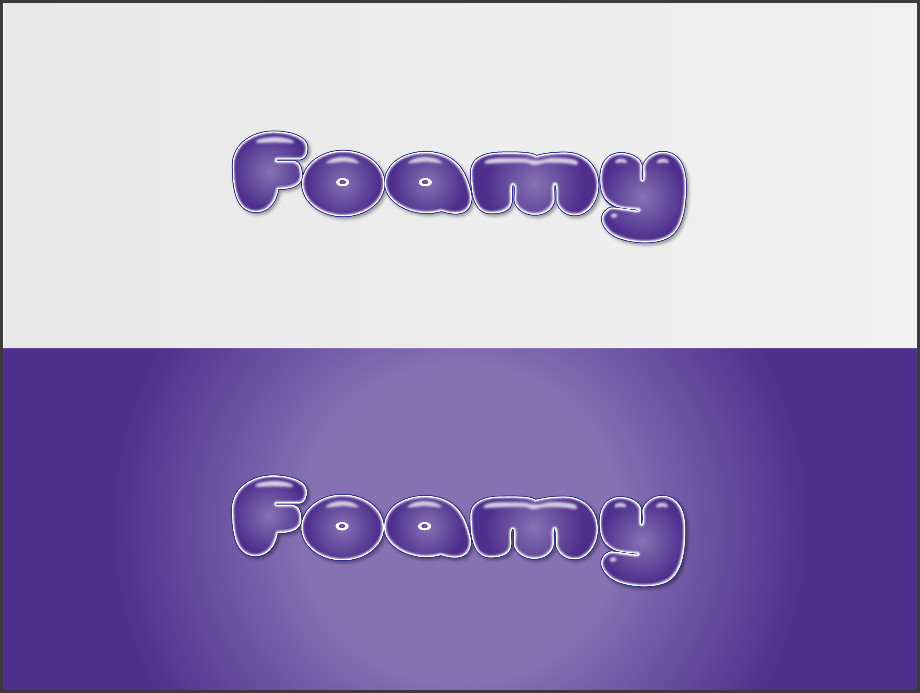 Cleaning product logo
