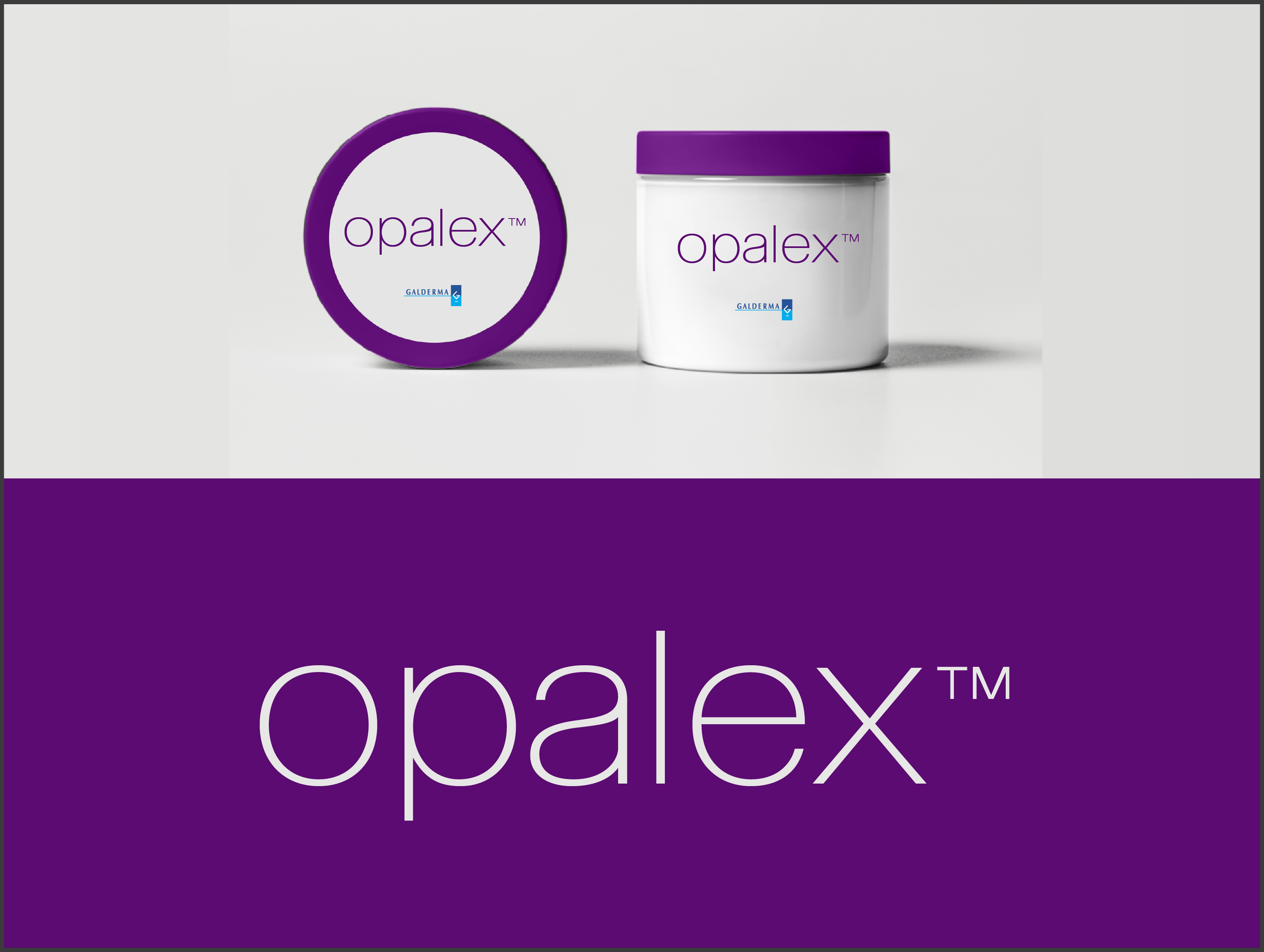 Skincare logo
