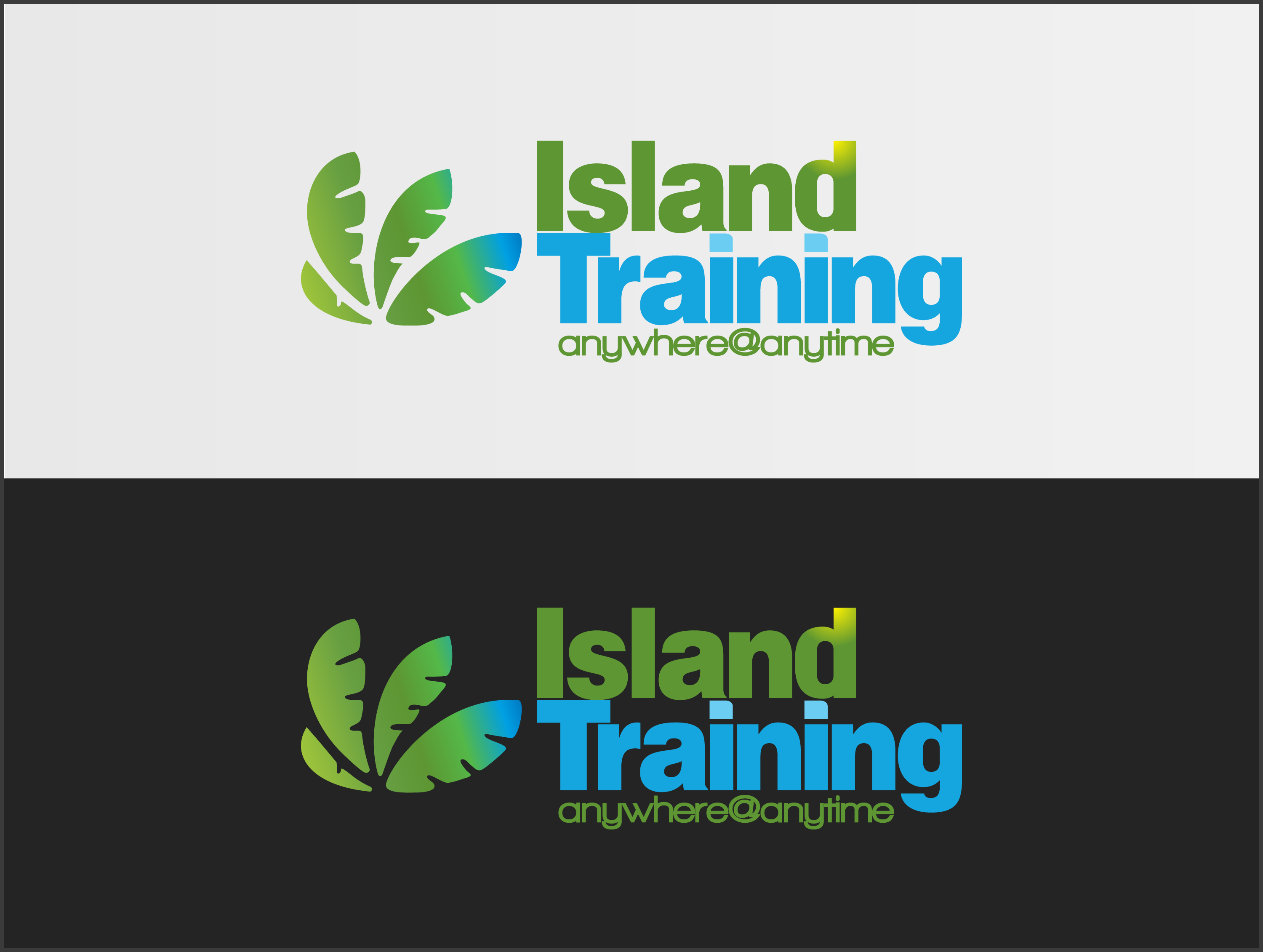 IBM Tech training logo