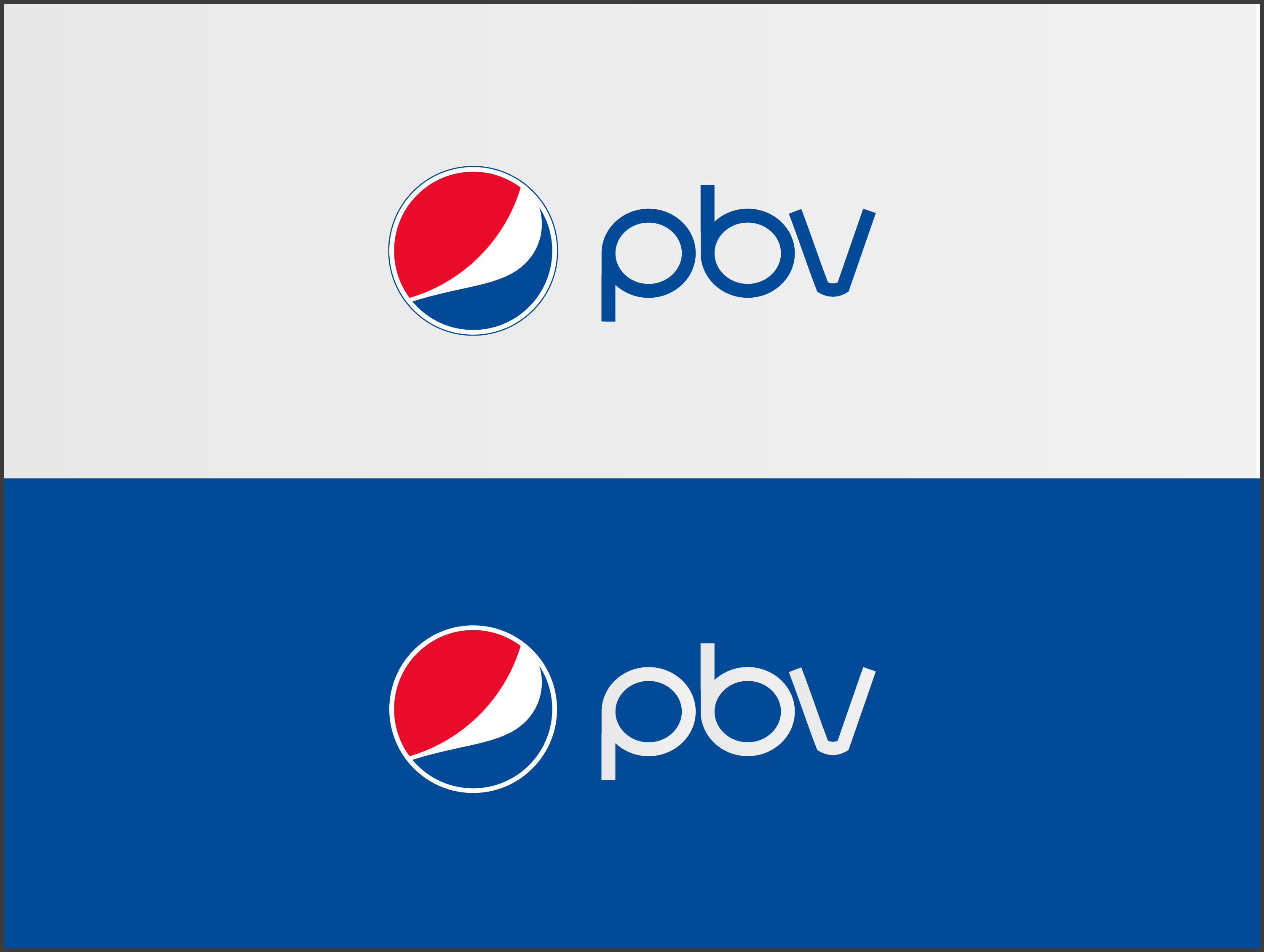 Pepsi Bottling logo