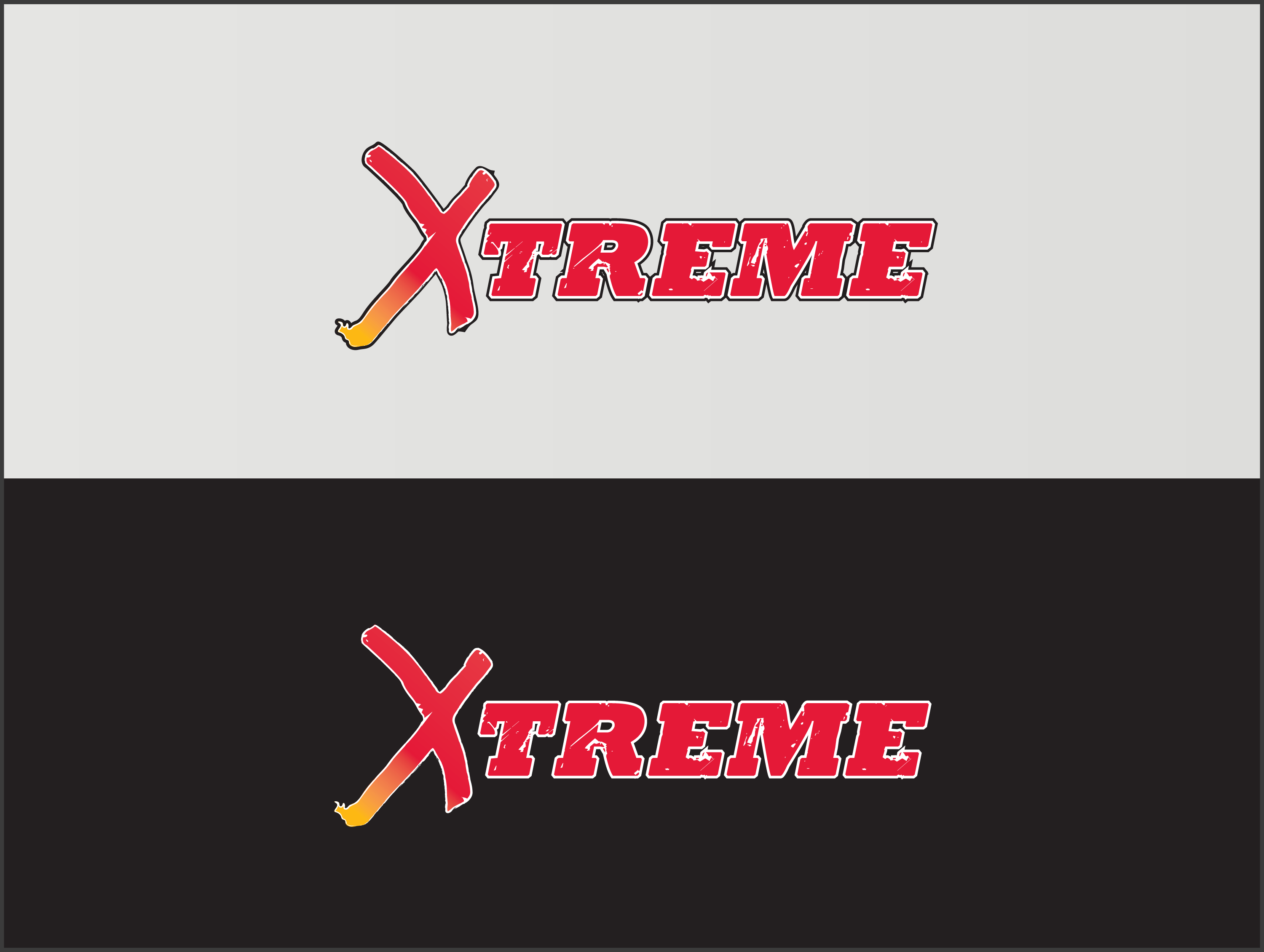 Cleaning product logo design