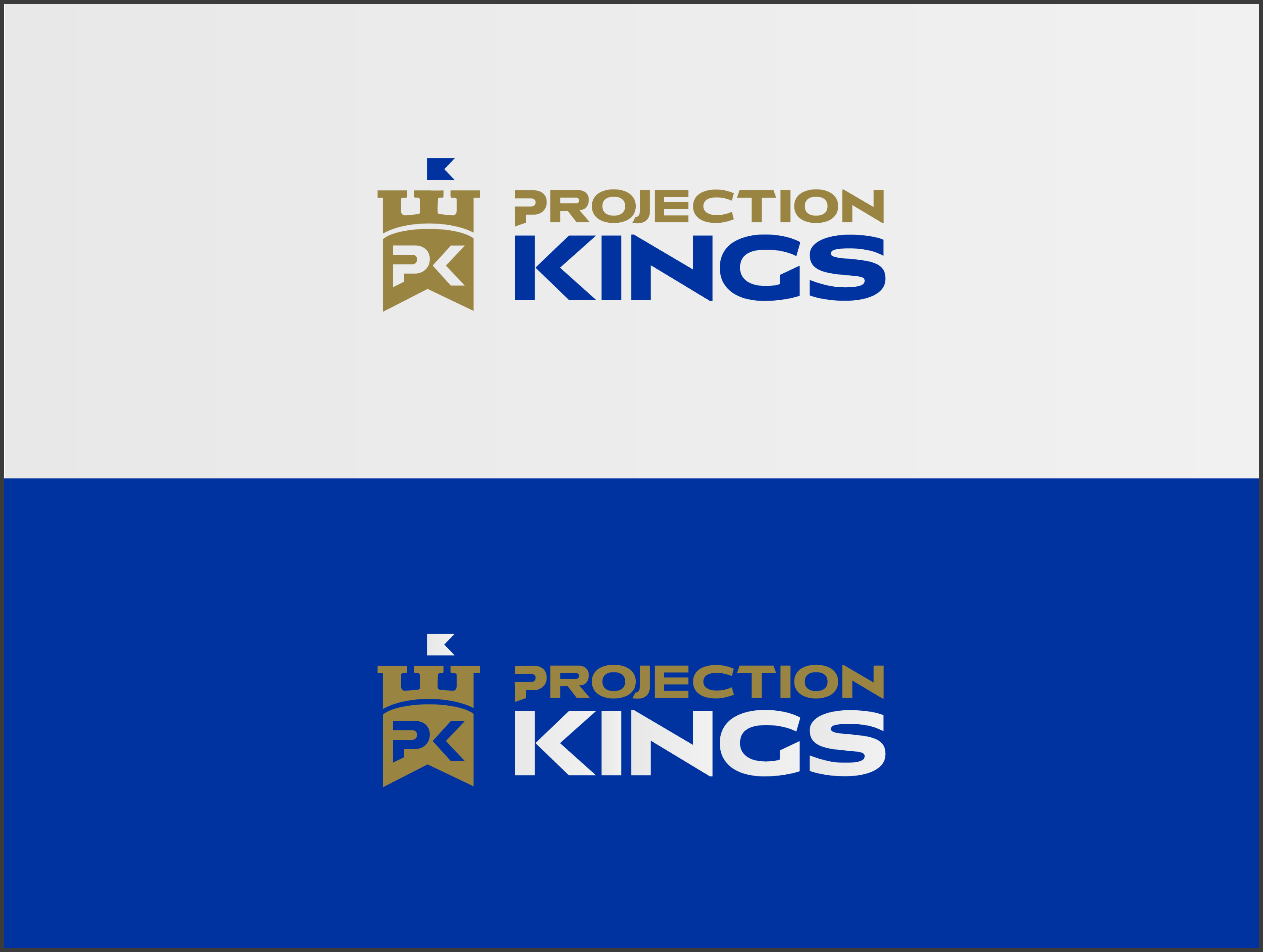 Online betting logo