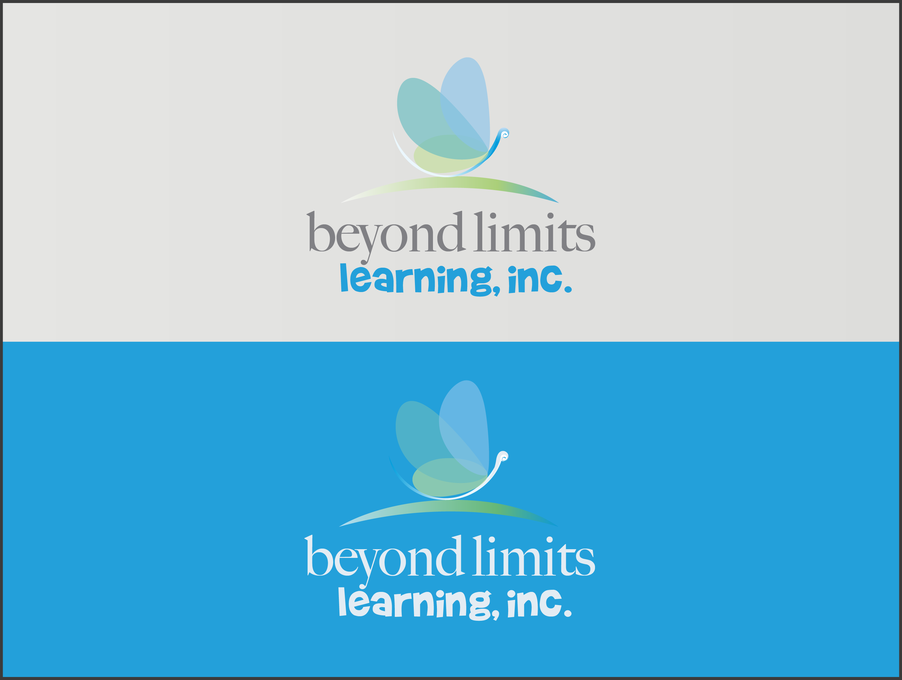 Special ed logo design