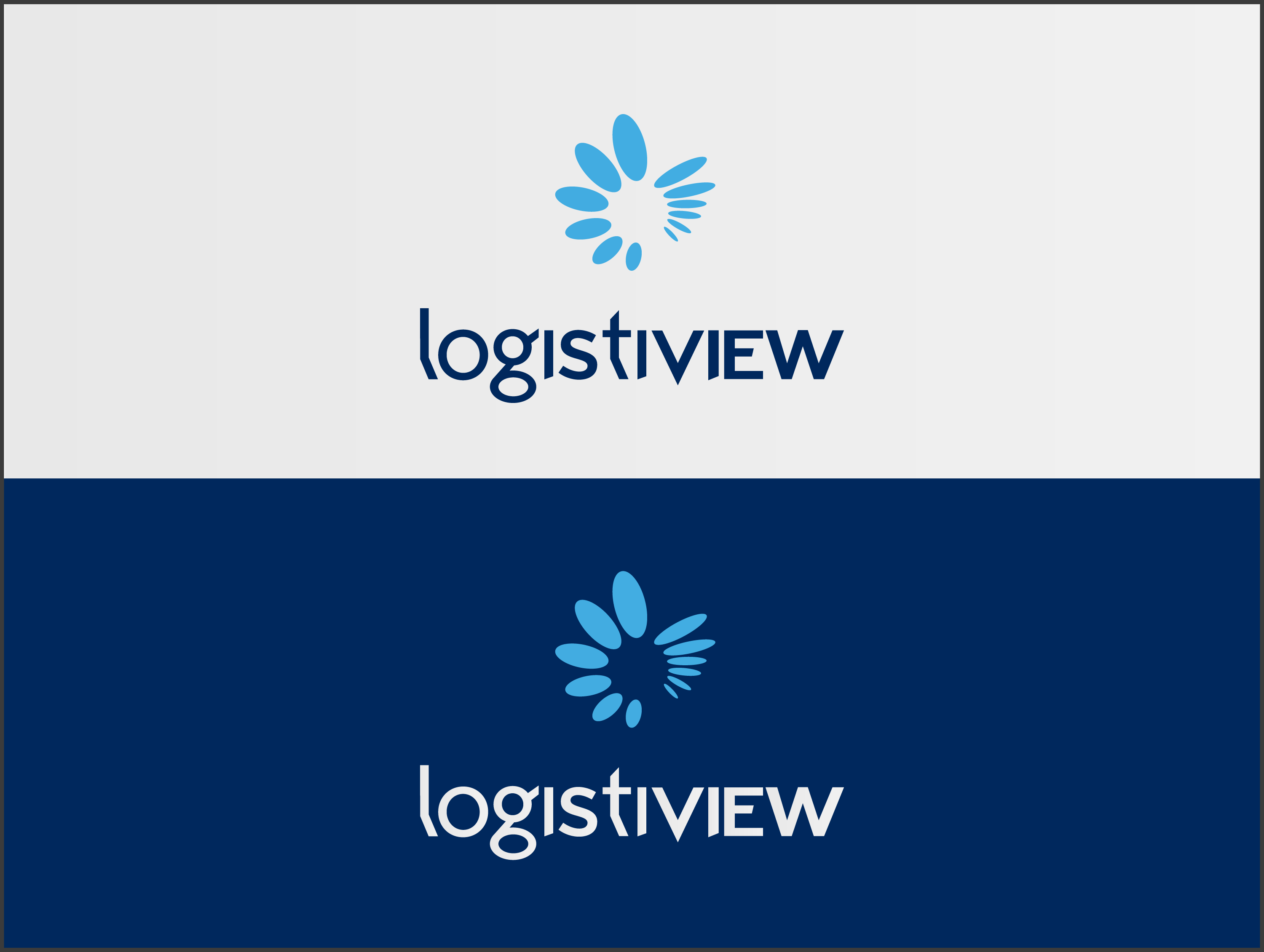 Logistics logo