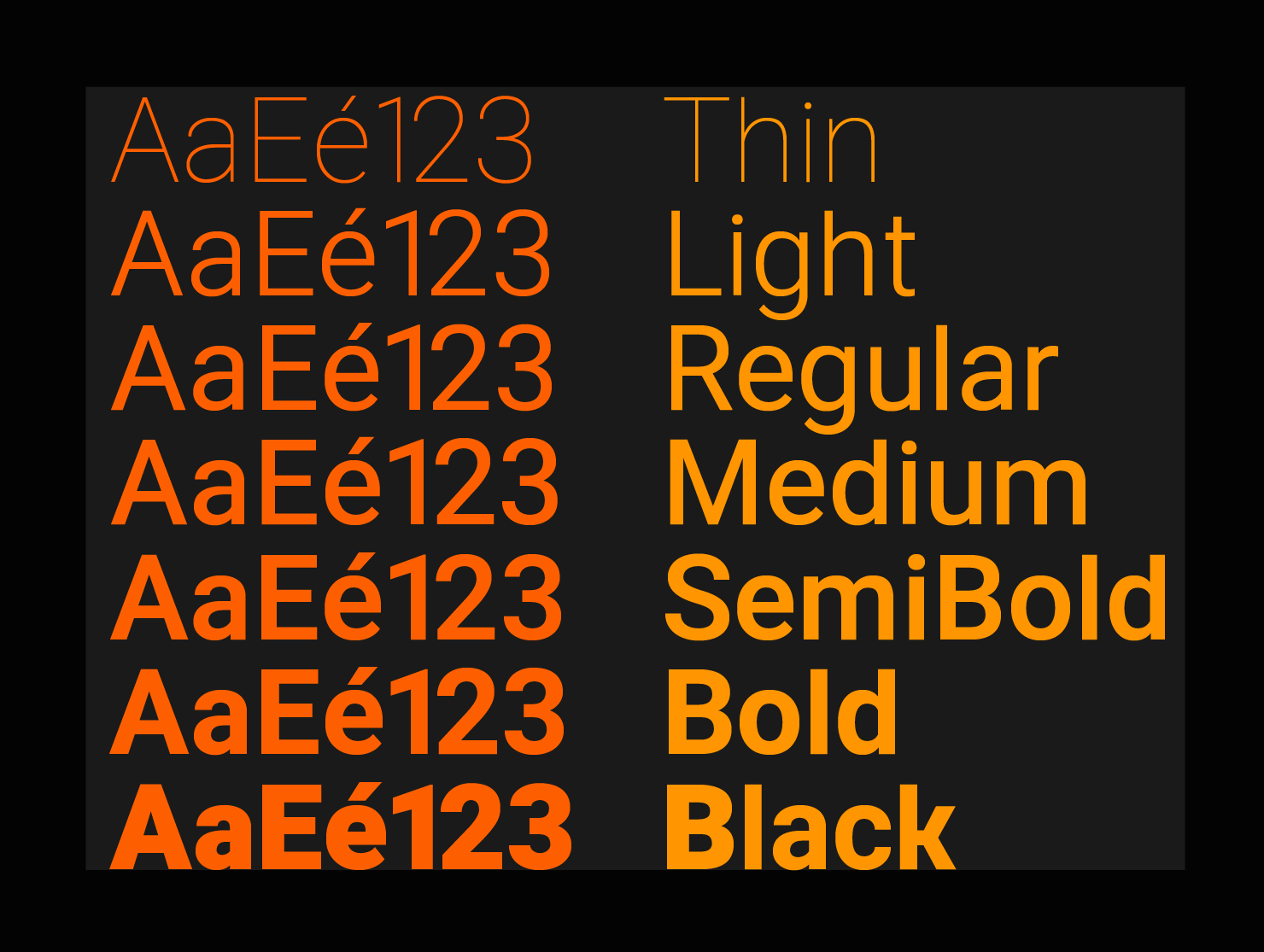 Rebel Basik web font