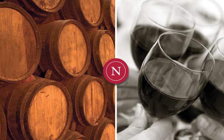 Winery Branding